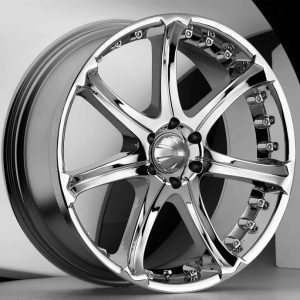 DEVINO 615 22X9.5+10 8X165 CB 130.8(SILO)