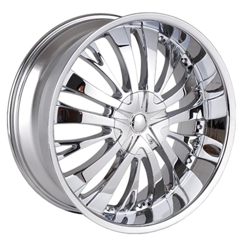 TYFUN 705 24X10+13 5X127+5X135