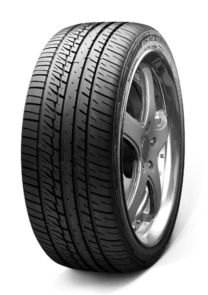 255/70R15 KUMHO ESCTA X3 KL17 320AA
