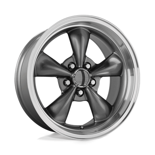 PR106A 18X10 5X4.5 70.6 ANTH MACH-LP 45