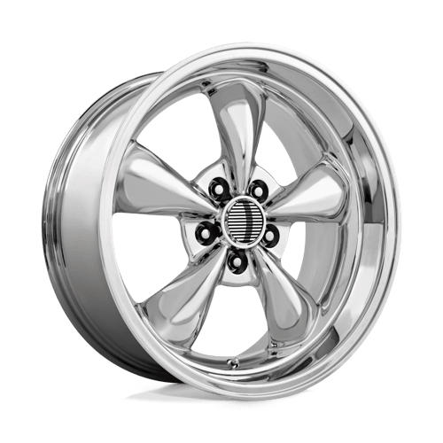 PR106C 18X10 5X4.5 70.6 CHROME 45MM