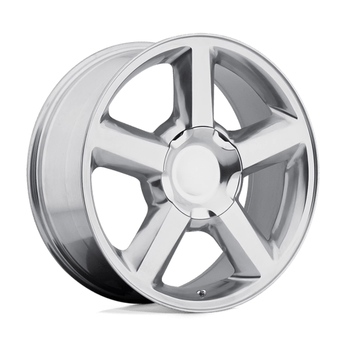 PR131P 20X8.5 6X5.5 78.1 POLISH 31MM