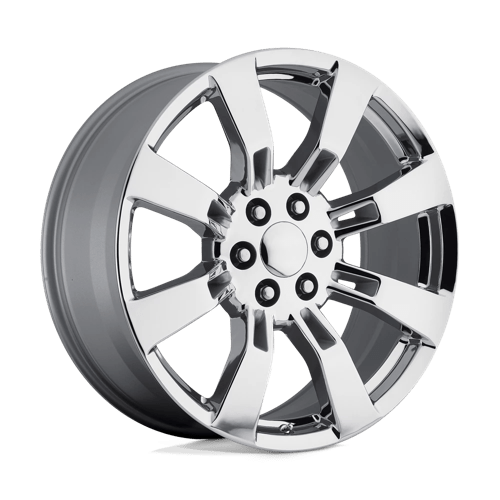 PR144C 20X8.5 6X5.5 78.1 CHROME 31MM