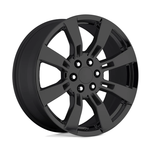 PR144GB 20X8.5 6X5.5 78.1 G-BLK 31MM