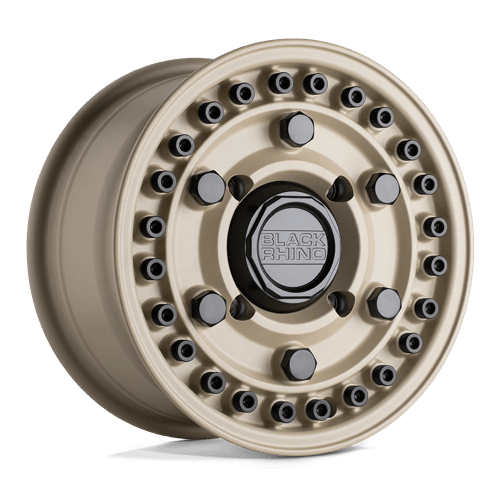 BR ARMORY 15X7 4X110 +51 80 D-SAND