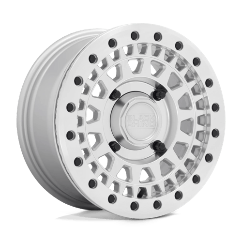 BR PARKER BL 15X7 4X110 +51 80 SLV MIR