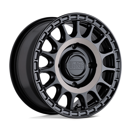 SANDSTORM UTV 15X7 4X156 132 +36 SBLK DT