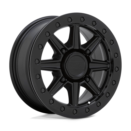 BR WEBB BL 15X7 4X110 +51 80 M-BLK