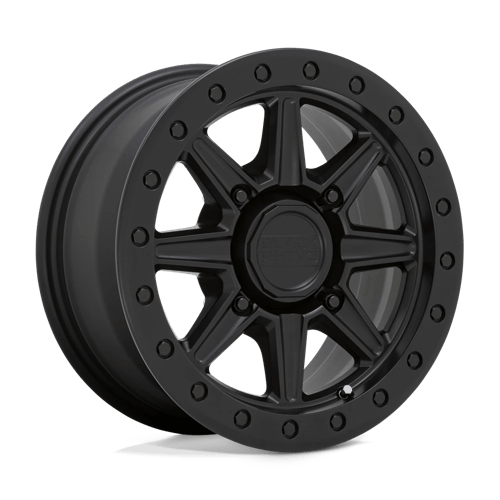 BR WEBB 15X7 4X110 +36 80 M-BLK