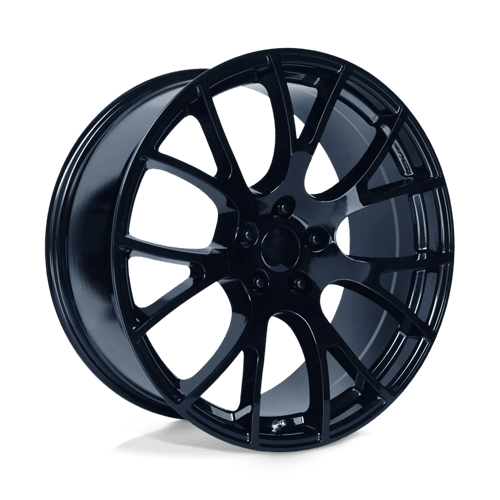 PR161GB 20X10 5X115 71.5 G-BLK 18MM