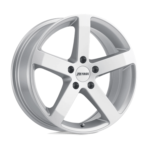 PE P3B 16X7 5X100 71 G-SLV +38
