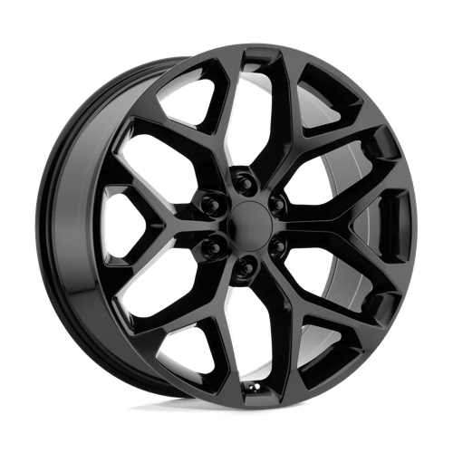 PR176GB 26X10 6X5.5 78.1 G-BLK 24MM