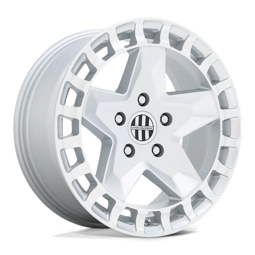 VI ALPEN 17X8 5/130 +20 71 G-WHITE