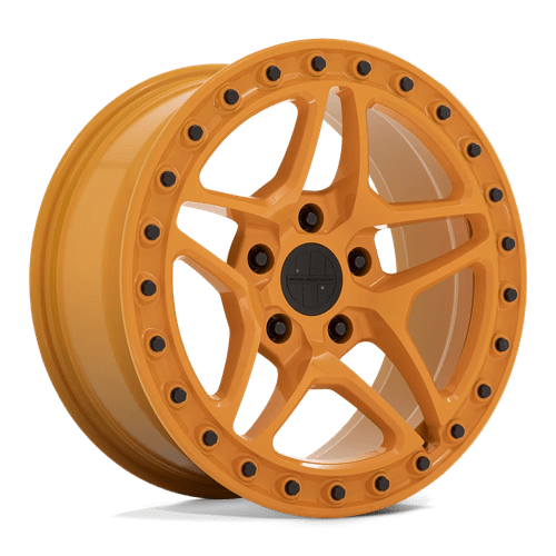 VI BERG 17X8 5X130 +20 71.6 GL-ORG BLK