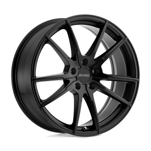 PE P0A 17X8 5X120 76 M-BLK +35
