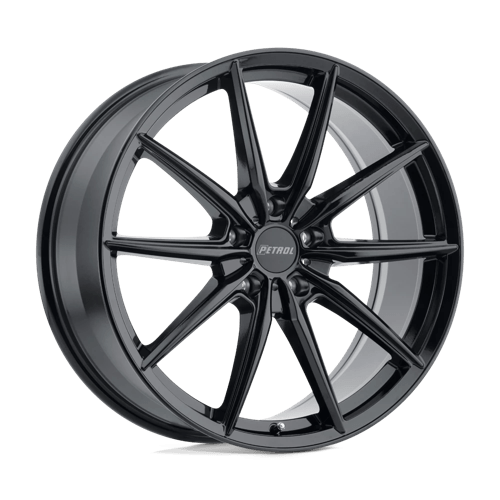 PE P4B 17X8 5X120 76 G-BLK +35