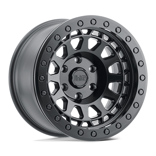 BR PRIMM BL 17X8.5 6X135 +0 87 M-BK BKHW
