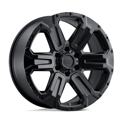 BR WANAKA 17X8.5 6X132 +35 74.5 M-BLK