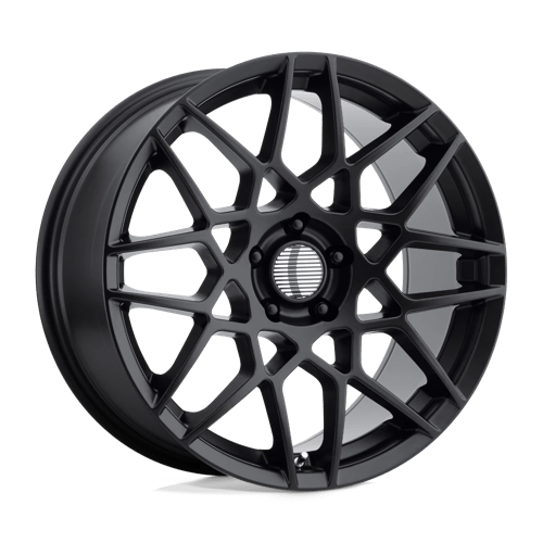 PR178SB 18X10 5X4.5 73 S-BLK +45