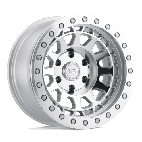 BR PRIMM 17X9 5X127 -18 71 SLV MIR