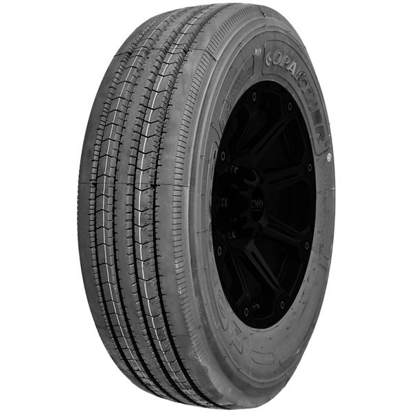 235/75R17.5 COPARTNER CP962 A/S 16PLY 143/141L