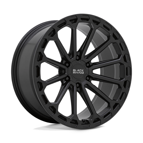 BR KAIZEN 17X9.5 6X139 -12 112 M-BLK