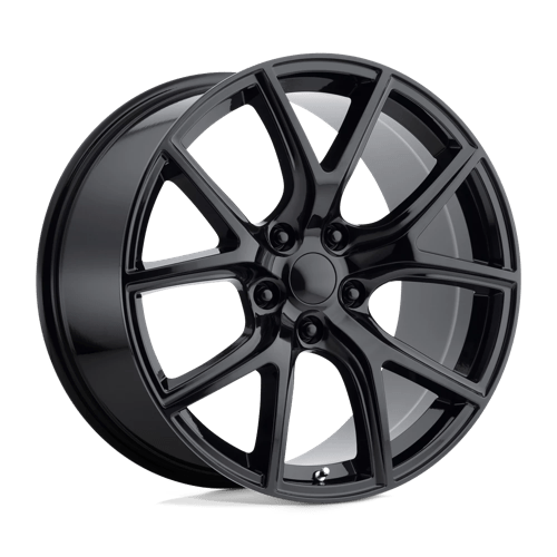 PR181GB 20X10 5X5.0 71.5 G-BLK 50MM