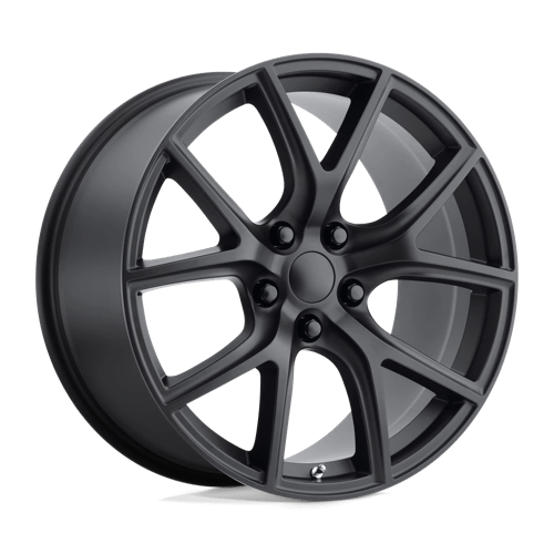 PR181SB 20X9 5X5.0 71.5 S-BLK 34MM