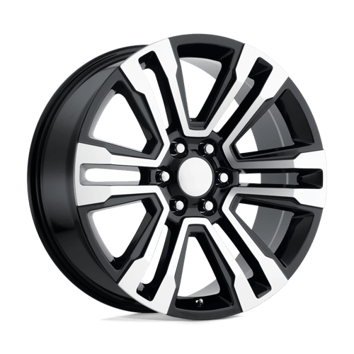 PR182BM 20X9 6X5.5 78.1 G-BLK MACH 24MM