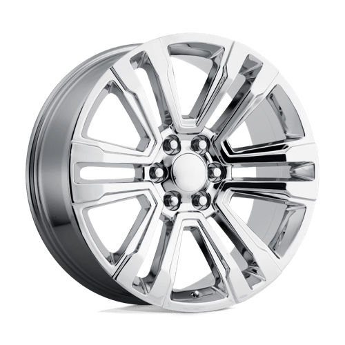 PR182C 22X9 6X5.5 78.1 CHROME 24MM