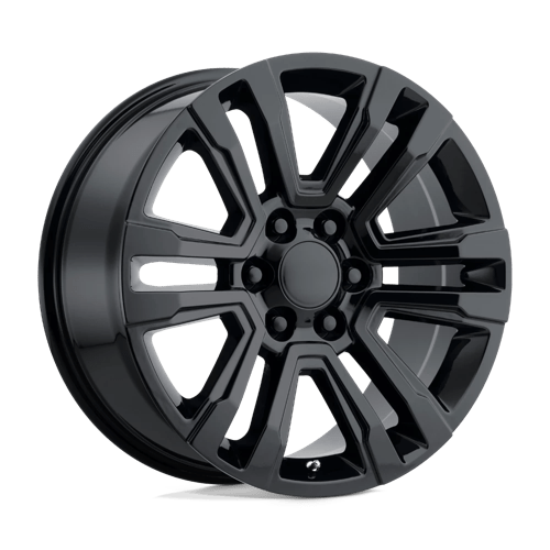 PR182GB 26X10 6X5.5 78.1 G-BLK 31MM