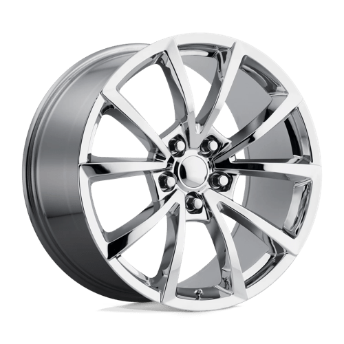 PR184C 20X10 5X5.0 71.5 CHROME 50MM