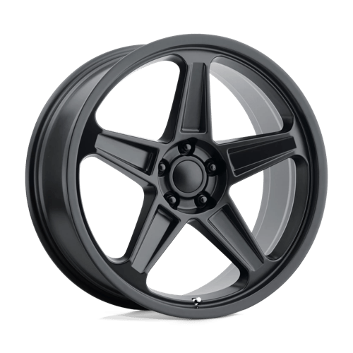 PR186MB 20X9 5X115 71.5 M-BLK 20MM