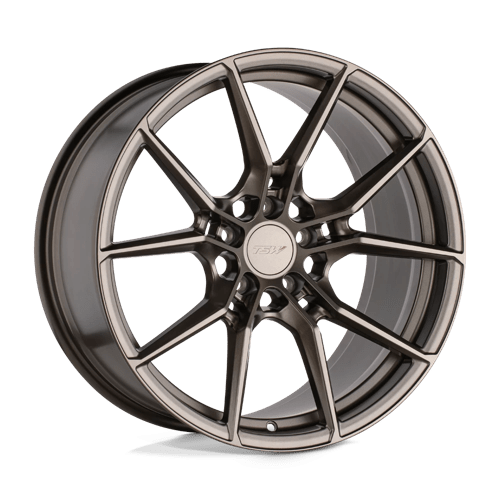 NEPTUNE 18X8 5X100 72.1 +35 M-BRNZ