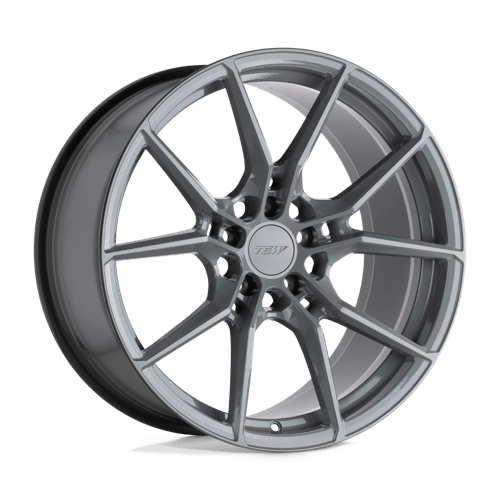 TW NEPTUNE 18X8 5X114 +35 76 BTL GRAY