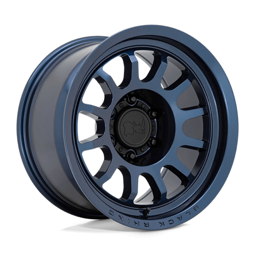 RAPID 18X8.5 6X5.5 112 +0 MN-BLUE