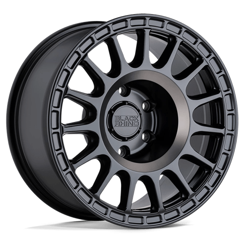 SANDSTORM 18X8.5 6X5.5 112 +0 S-BLK DT
