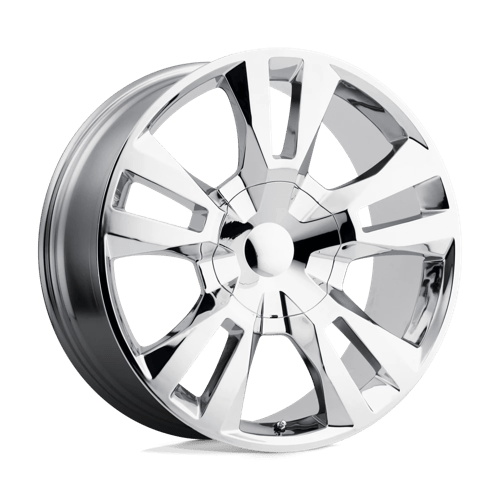 PR188C 24X10 6X5.5 78.1 CHROME 31MM
