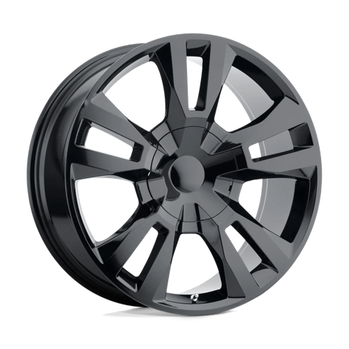 PR188GB 24X10 6X5.5 78.1 G-BLK 31MM
