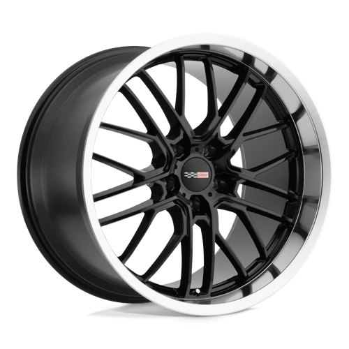 CR EAGLE 19X10.5 5X4.75 +69 70 G-BLK MRR