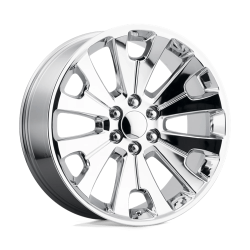 PR190C 22X9 6X5.5 78.1 CHROME 24MM