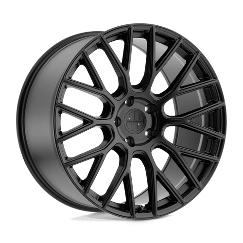 VI STABIL 19X11 5X130B +55 71 M-BLK