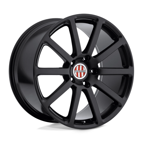 VI ZEHN 19X11 5X130B +36 71 M-BLK