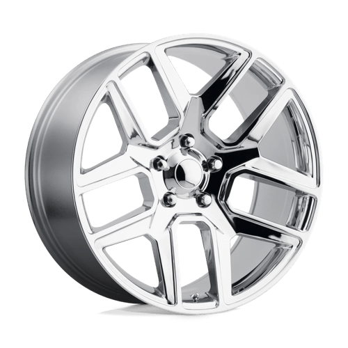 PR192C 22X10 6X5.5 78.1 CHROME 25MM