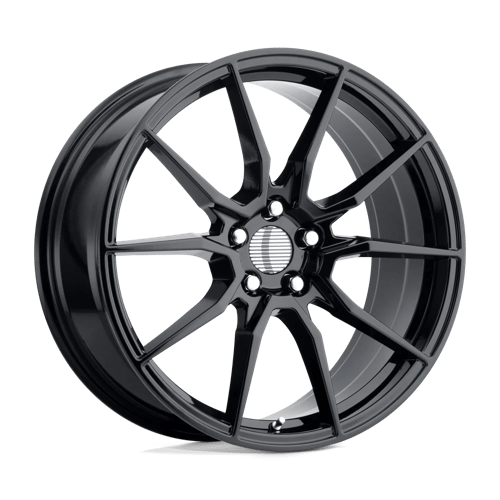 PR193GB 20X10 5X4.5 70.6 G-BLK 40MM