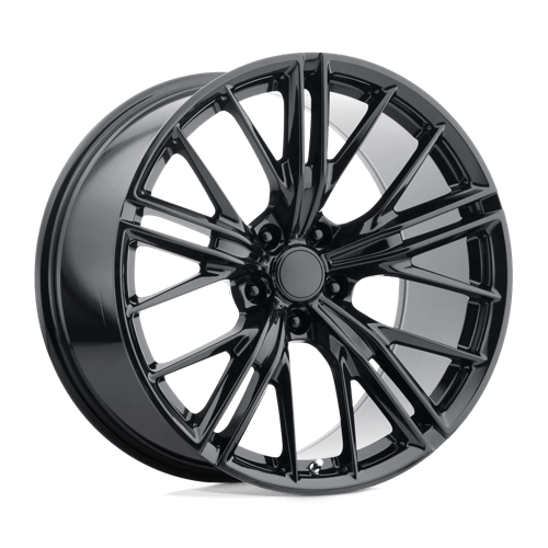 PR194GB 20X11 5X120 67 G-BLK 43MM