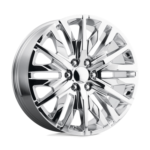 PR198C 26X10 6X5.5 78.1 CHROME 31MM