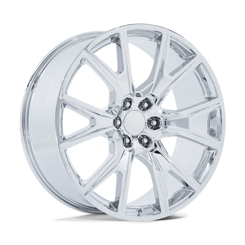 PR199 22X9 6X5.5 78 +28 CHROME