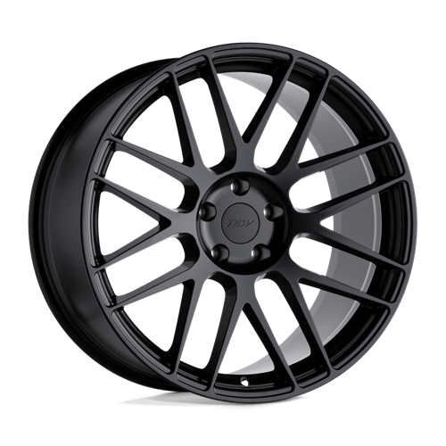 TW NORD 20X10.5 5X114 +42 76 S-BLK