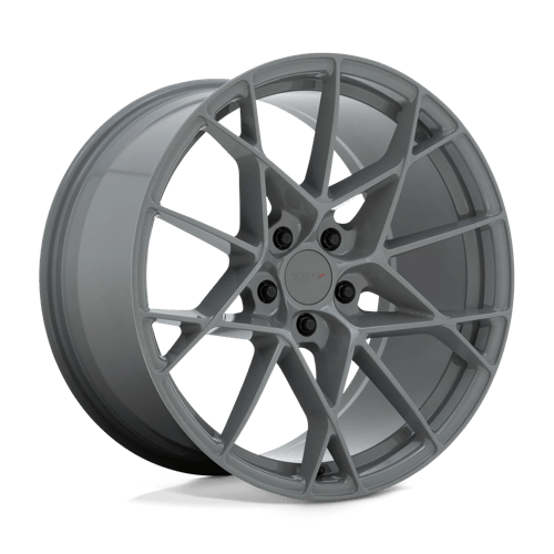TW SECTOR 20X10.5 5X112 +41 66.6 BTL-GRY